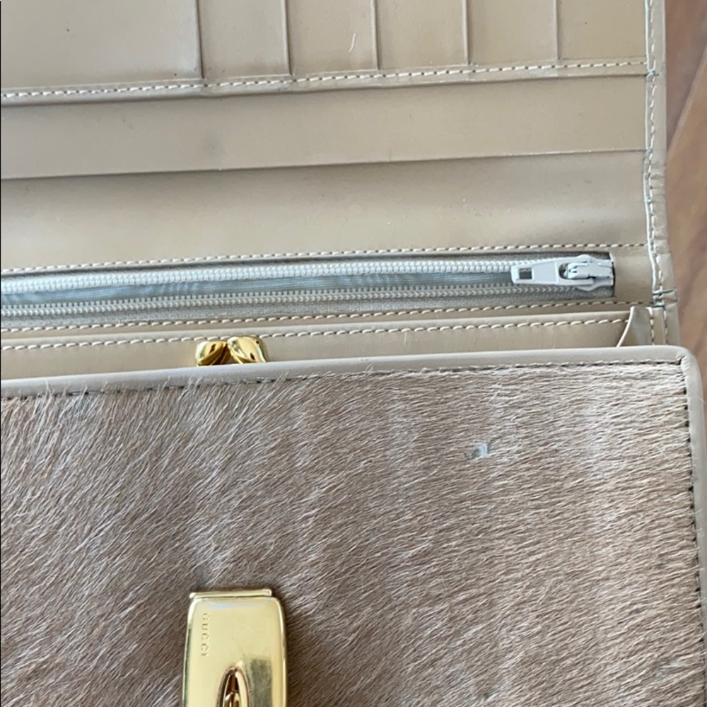 Gucci Wallet - Picture 5 of 7